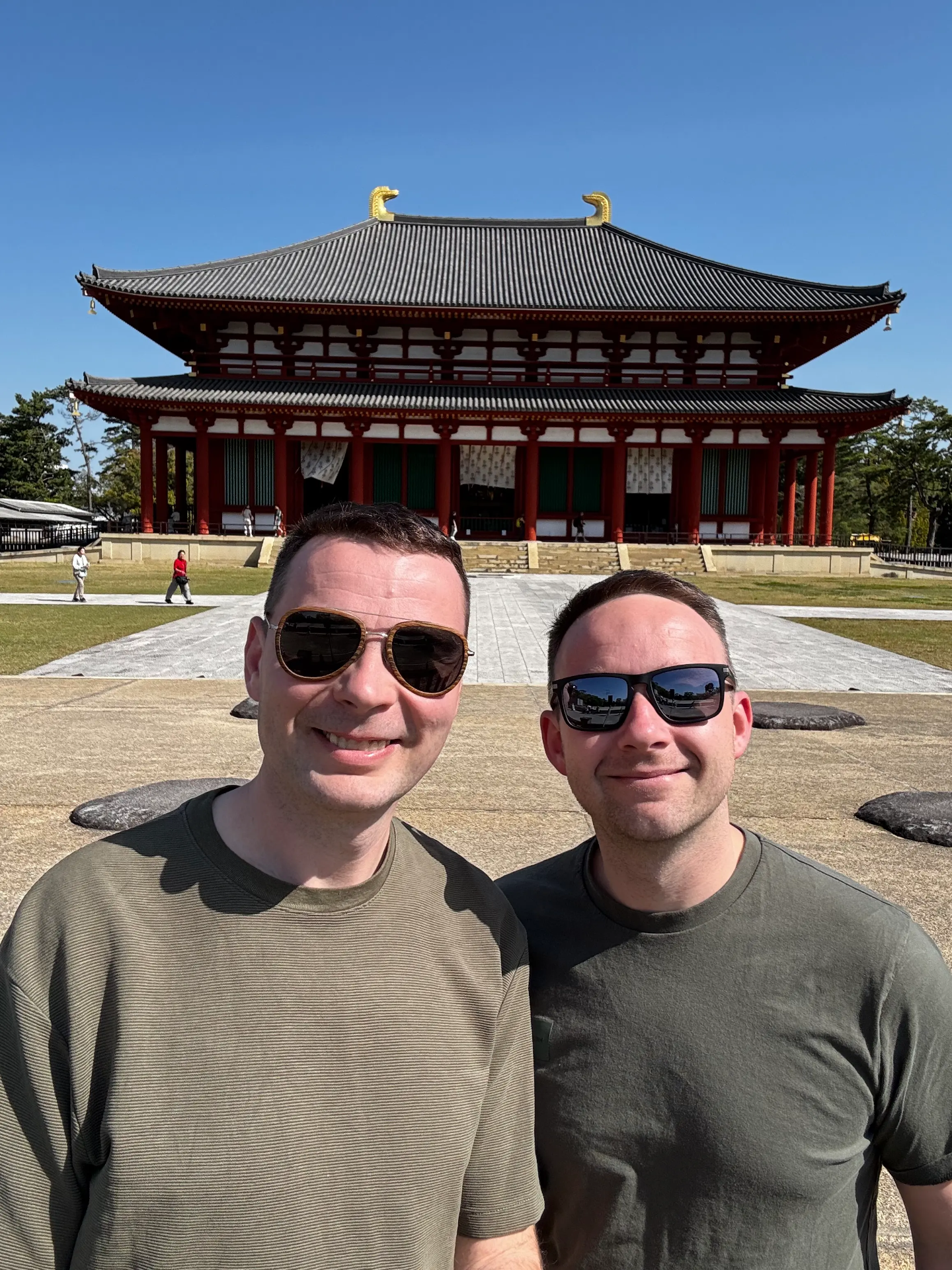 Kofuku-ji temple