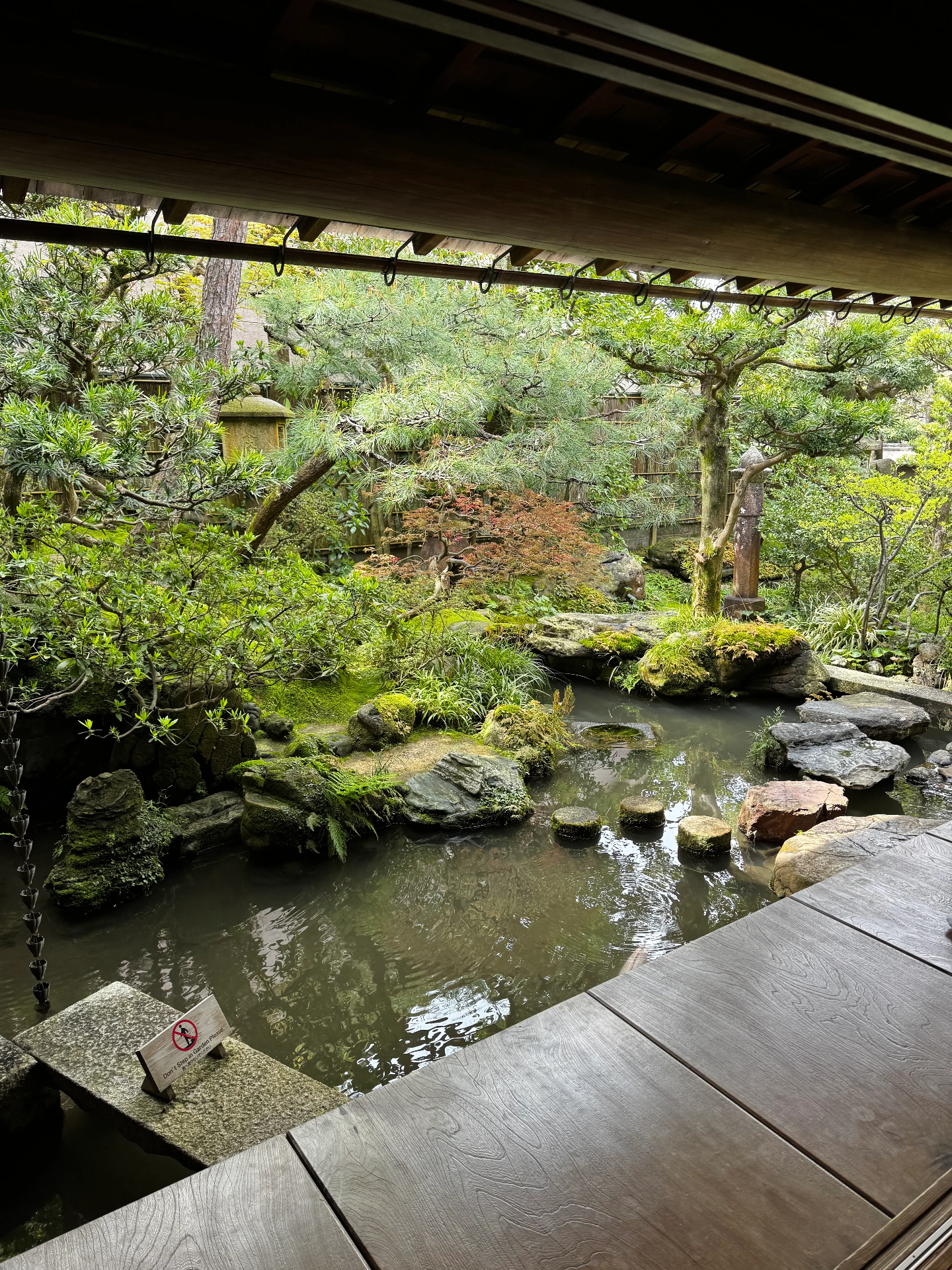 Nomura Samurai Heritage Residence