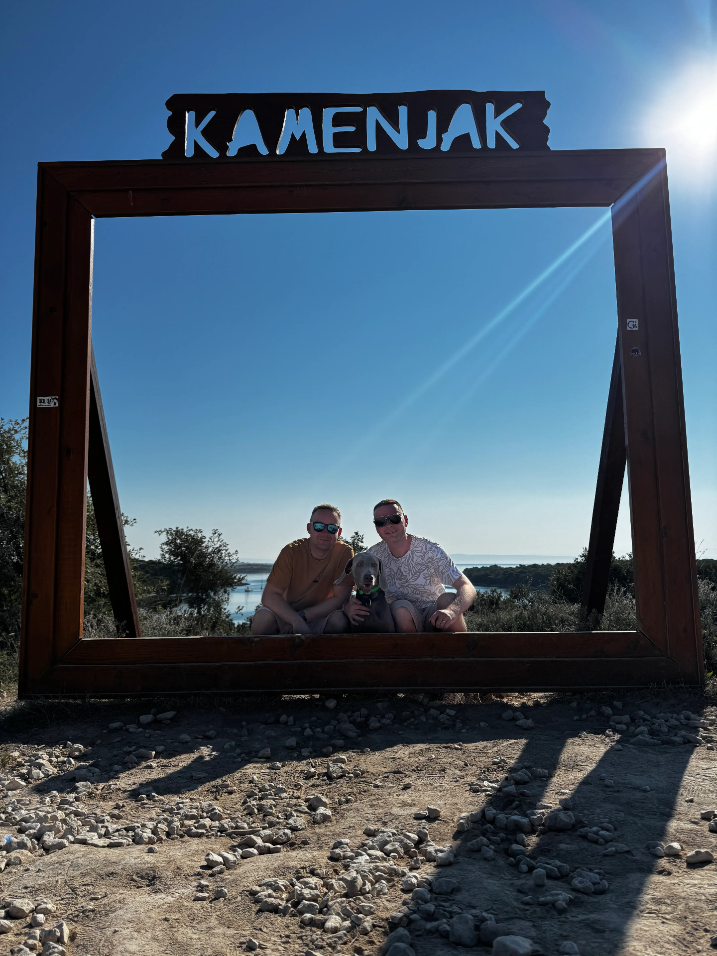 Kamenjak
